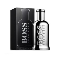 Boss bottled intense hugo clearance boss